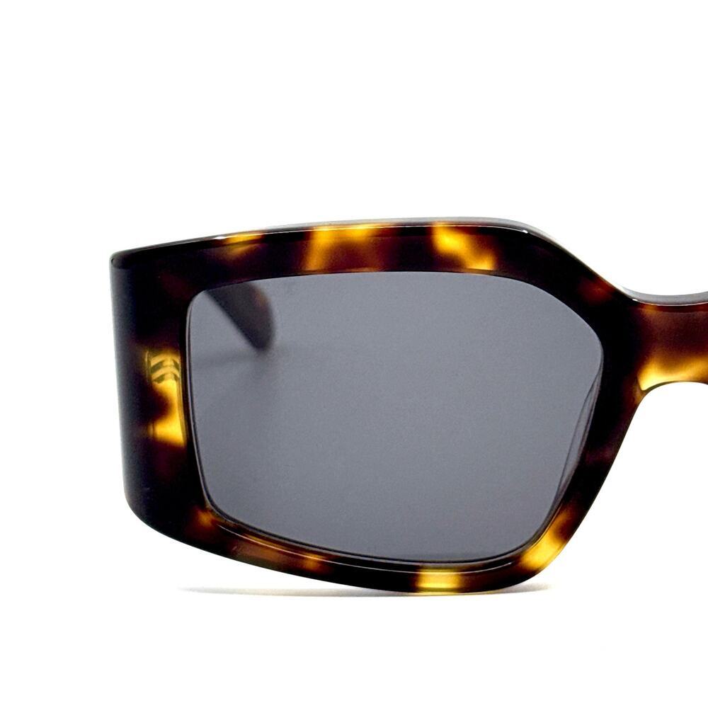 New! SALVATORE FERRAGAMO Sunglasses SF1101S 242, AUTHENTIC - Picture 4 of 12